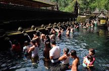Sound Healing and Sacred Balinese Cleansing