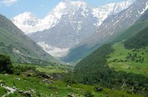 Valley of Flowers - UNESCO World Heritage Site, Uttarakhand