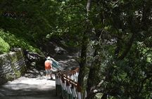 Valley of Flowers - UNESCO World Heritage Site, Uttarakhand
