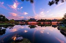 Old Korea Thousand History Tour of Gyeongju from Busan