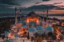 Istanbul Highlights Private Tour: Hotel Pick-Up & Drop-Off