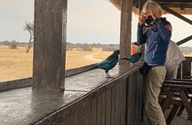 3 Day Matopos, Hwange National Park, Victoria Falls Tour