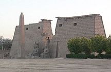 Real Life Egypt Shore Excursions from Safaga to Luxor Day Trip