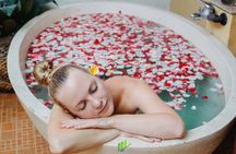 Traditional Bali Massage Lulur & Spa Treatment 2 Hours
