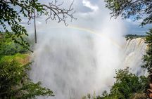 Victoria Falls Tour - Zimbabwe side
