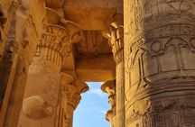 8 Days 7 Nights Egypt Private Tour