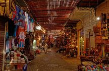 Mystical Marrakech Walking Tour: Unveil the Secrets of the Medina