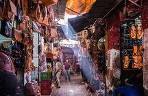 Mystical Marrakech Walking Tour: Unveil the Secrets of the Medina