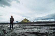 Laugavegur - Fjallabak Tour