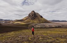 Laugavegur - Fjallabak Tour
