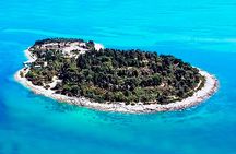 Brijuni National Park Boat Excursion from Pula. With a visit to the island
