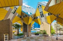 Rotterdam, Delft and The Hague Small Group Tour from Amsterdam