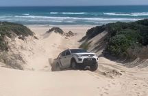 Tag along 4x4 tours Robe and Beachport