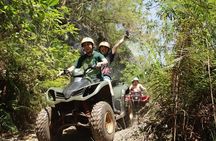 Quad Bike Adventure and Jet Ski 