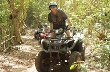 Quad Bike Adventure and Jet Ski 