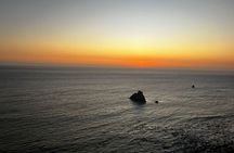 4 Hrs GOLDEN SHADOWS TREK in Paracas National Reserve
