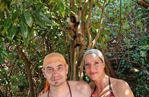 Absolutely Unique Private 2 Days Air-tents Tour to Nosy Iranja
