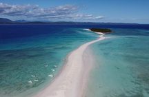 Full-Day Exclusive Private Tour to Breathtaking Nosy Iranja. 