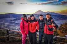Yogyakarta: Bromo and Ijen Volcano Tour Starts from Yogyakarta