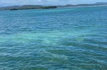 Full-Day Private Cruise in Cayo Caracoles