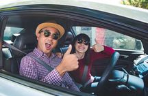 Full-Day Private Guided Exploring Bali as You Wish Tour