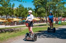Segway Tour by ComhiC - The Highlights - 1h30