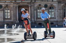 Segway Tour by ComhiC - The Highlights - 1h30