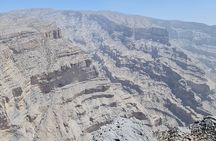 Private Overnight Nizwa & Jebel Akhdar Tour from Muscat