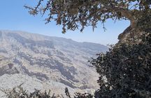 Private Overnight Nizwa & Jebel Akhdar Tour from Muscat