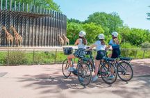 E-bike Tour by ComhiC - Tête d'Or Park - 2h