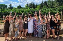 Private Wine Tour