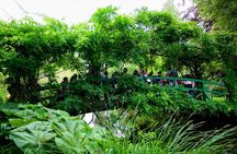 Monet's House and Garden & Giverny Village