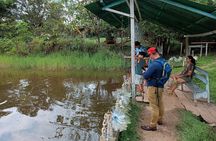 Amazon River Adventure Full Day Tour