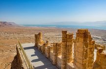 Masada & Dead Sea Tour from Jerusalem