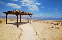 Masada & Dead Sea Tour from Jerusalem