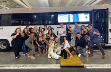 Las Vegas Strip Nightclub Crawl 