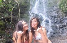 Nature Hike to Waterfall