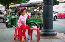 Bangkok Temples Tour