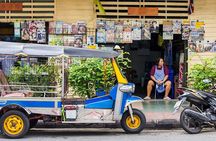 Bangkok Temples Tour