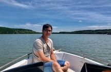 1-Day Can Gio Island- Mangrove Biosphere Reserve-Group of 10 Max