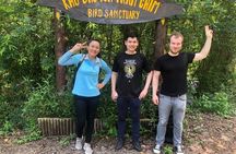 1-Day Can Gio Island- Mangrove Biosphere Reserve-Group of 10 Max