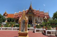  Activities In & Around Phuket: Full Day Customizable Tour