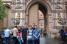 Ahmedabad & Udaipur 5 Days Private Tour