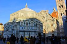 Florence: City Center, Accademia and Uffizi Gallery Tour