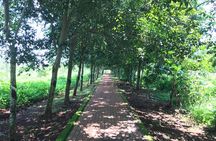 Long Tan Battlefield Day Tour - "Lest We Forget"