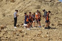 Private 4x4 Mleiha Archaeological Desert Safari with Museum visit