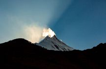 16 Day Private Manaslu Circuit Trekking
