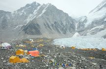 Discover the Beauty of Gokyo Lakes on the Everest Trek: A Journey of a Lifetime