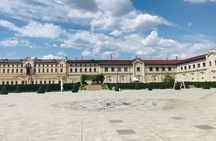 The Castle Mimi Wine Private Tour with Tasting