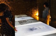 The Castle Mimi Wine Private Tour with Tasting